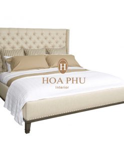 Giường khách sạn VANGUA cao cấp nhập khẩu Mỹ