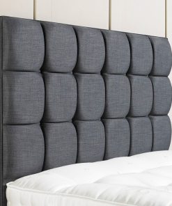 Đầu giường cao cấp nhập khẩu Hàn Quốc 01